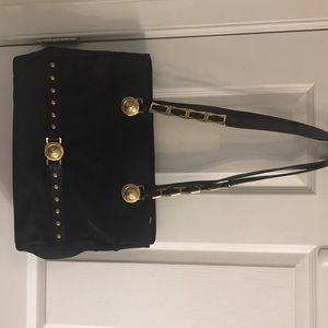 Versace tote bag (100% authentic )
